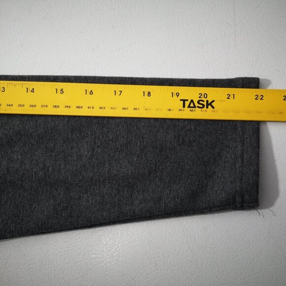 Bearsland Ladies Size Medium Grey Breastfeeding Faux Fur Lined Drawstring Hoodie - Picture 10 of 11